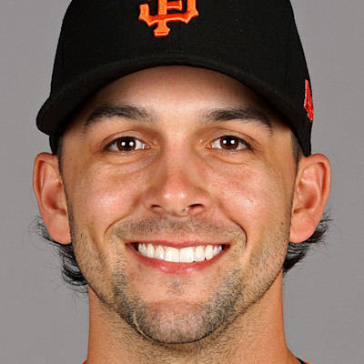 Chase Pinder