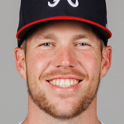 Seth Elledge