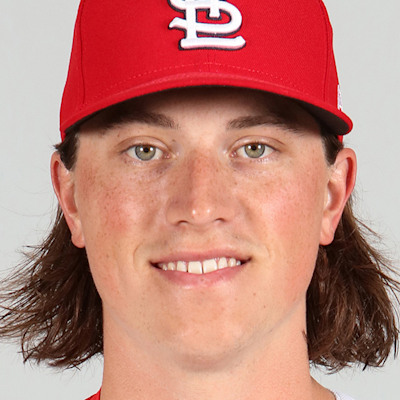 Evan Kruczynski