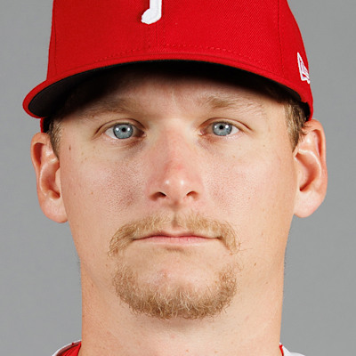 Nolan Hoffman
