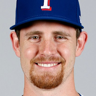 Jason Bahr