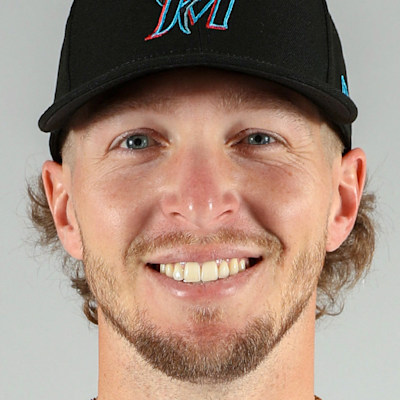 Tyler Zuber