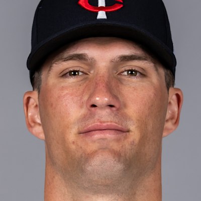 Carson McCusker