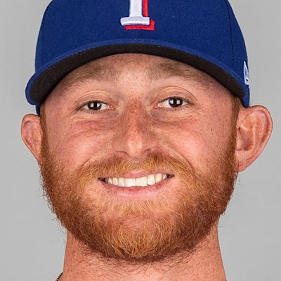 Ryan Dorow