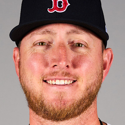 Zack Kelly