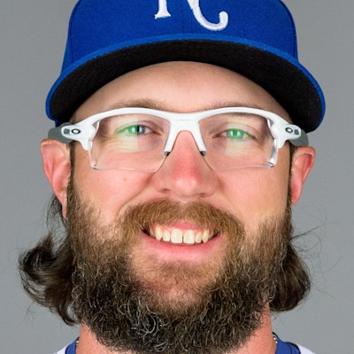 Randy Dobnak