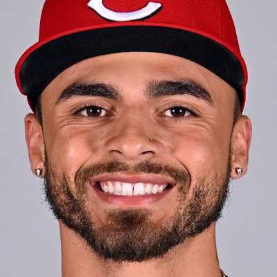 Lenny Torres Jr.