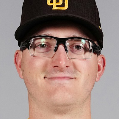 Garrett Hawkins