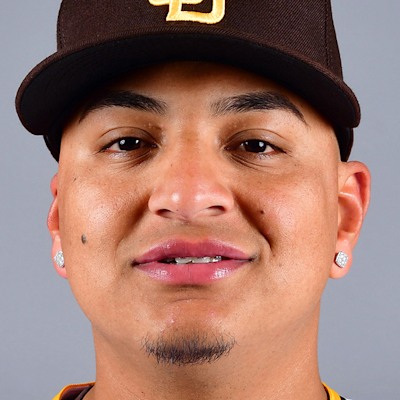 Efrain Contreras
