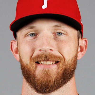 Kyle Backhus