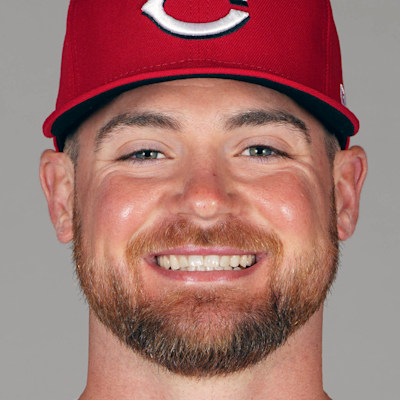 Sam Benschoter