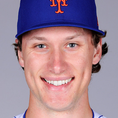 Joey Gerber