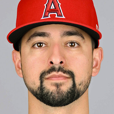 Nick Sandlin