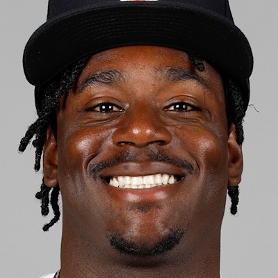 Quincy Hamilton