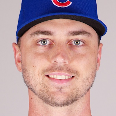 Cayne Ueckert