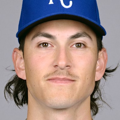 Chazz Martinez