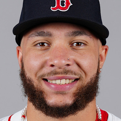 Corey Rosier