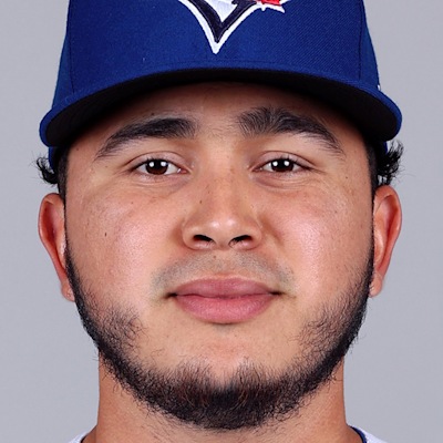 Adrian Hernandez