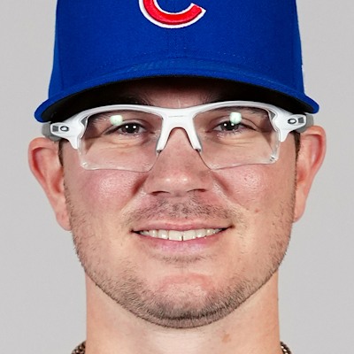 Ethan Roberts