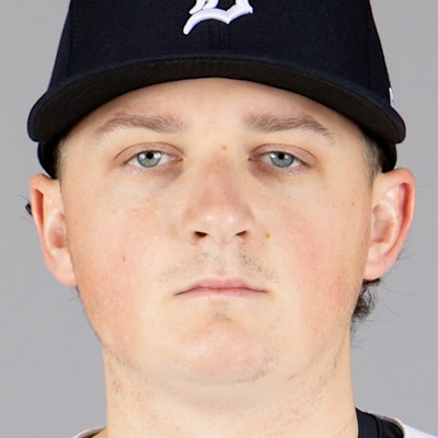 Reese Olson