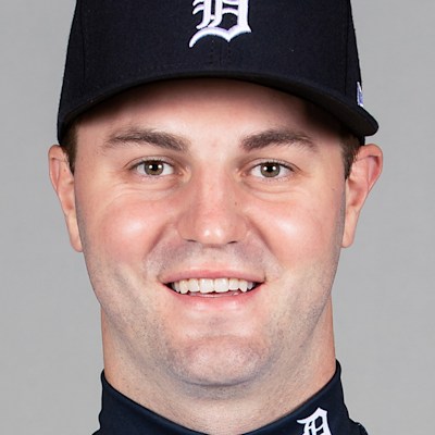 Ethan DeCaster
