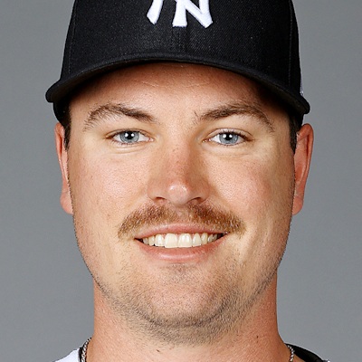 Garrett Martin