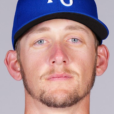 Josh Dye