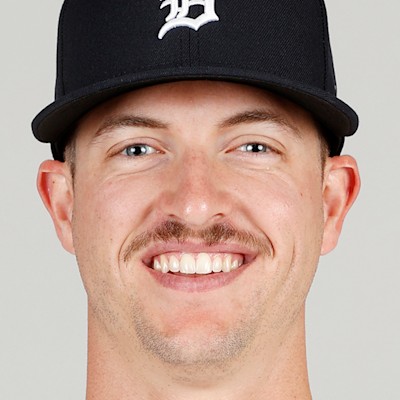 Garrett Hill