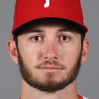 Tyler Carr