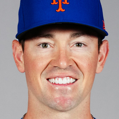 Luke Ritter