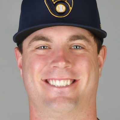 Wes Clarke