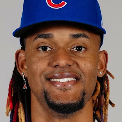 Kevin Alcántara