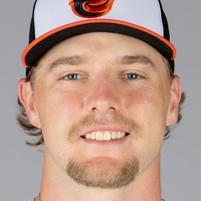 Gunnar Henderson
