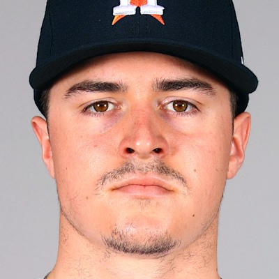 Colin Barber