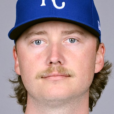 Nick Mears