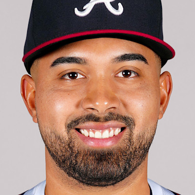 Anthony Molina