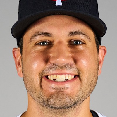 Matt Canterino