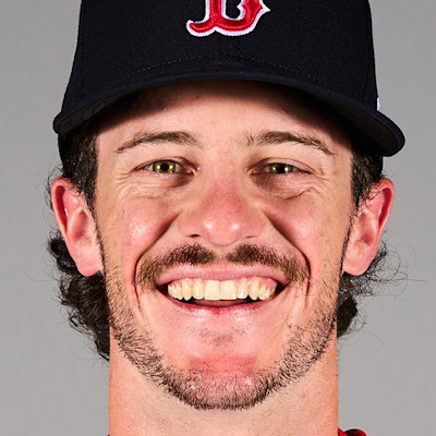 Braiden Ward