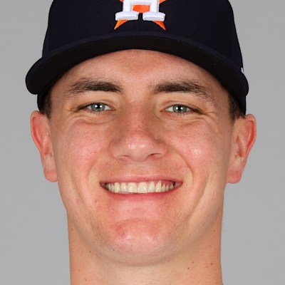 Hunter Brown