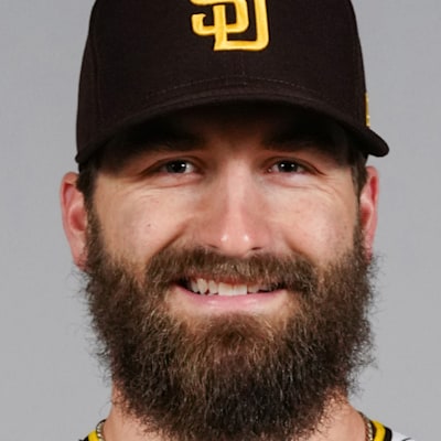 Ty Adcock