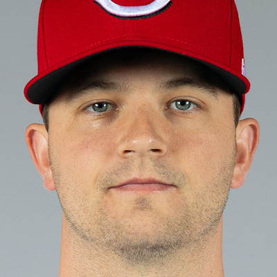 Carson Spiers