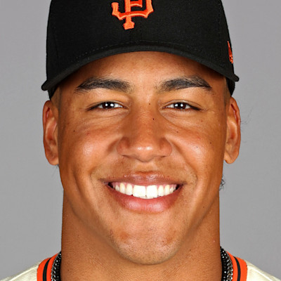 Reggie Crawford
