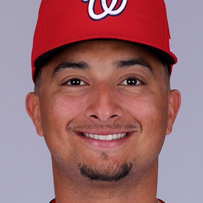 Maxwell Romero Jr.