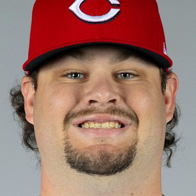 Zach Maxwell