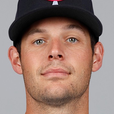 Connor Gillispie