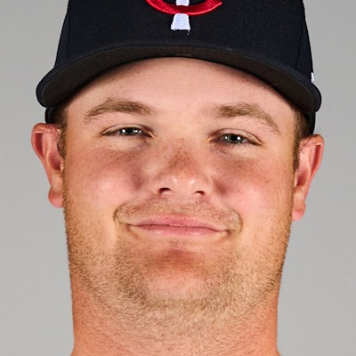 Connor Prielipp