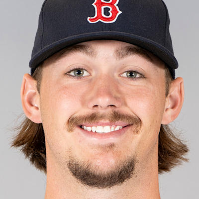Blake Wehunt