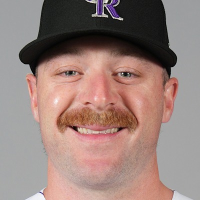 Blaine Crim