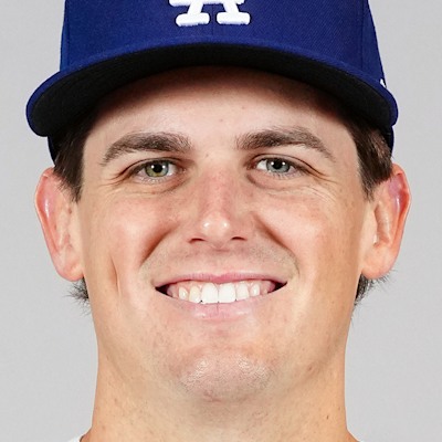 Landon Knack