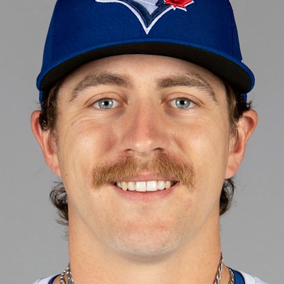 Chad Dallas